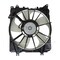 Tyc Engine Cooling Fan Assembly, 601550 601550 - alternate 5